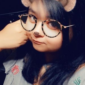 Meet your Posher, Maritza